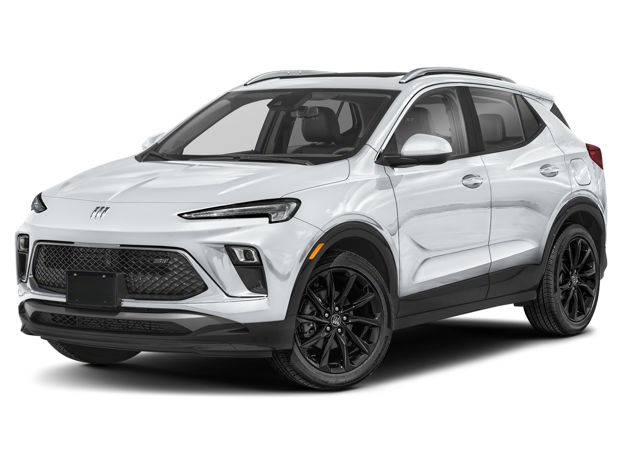 2026 Buick Encore GX Sport Touring - Photo 51