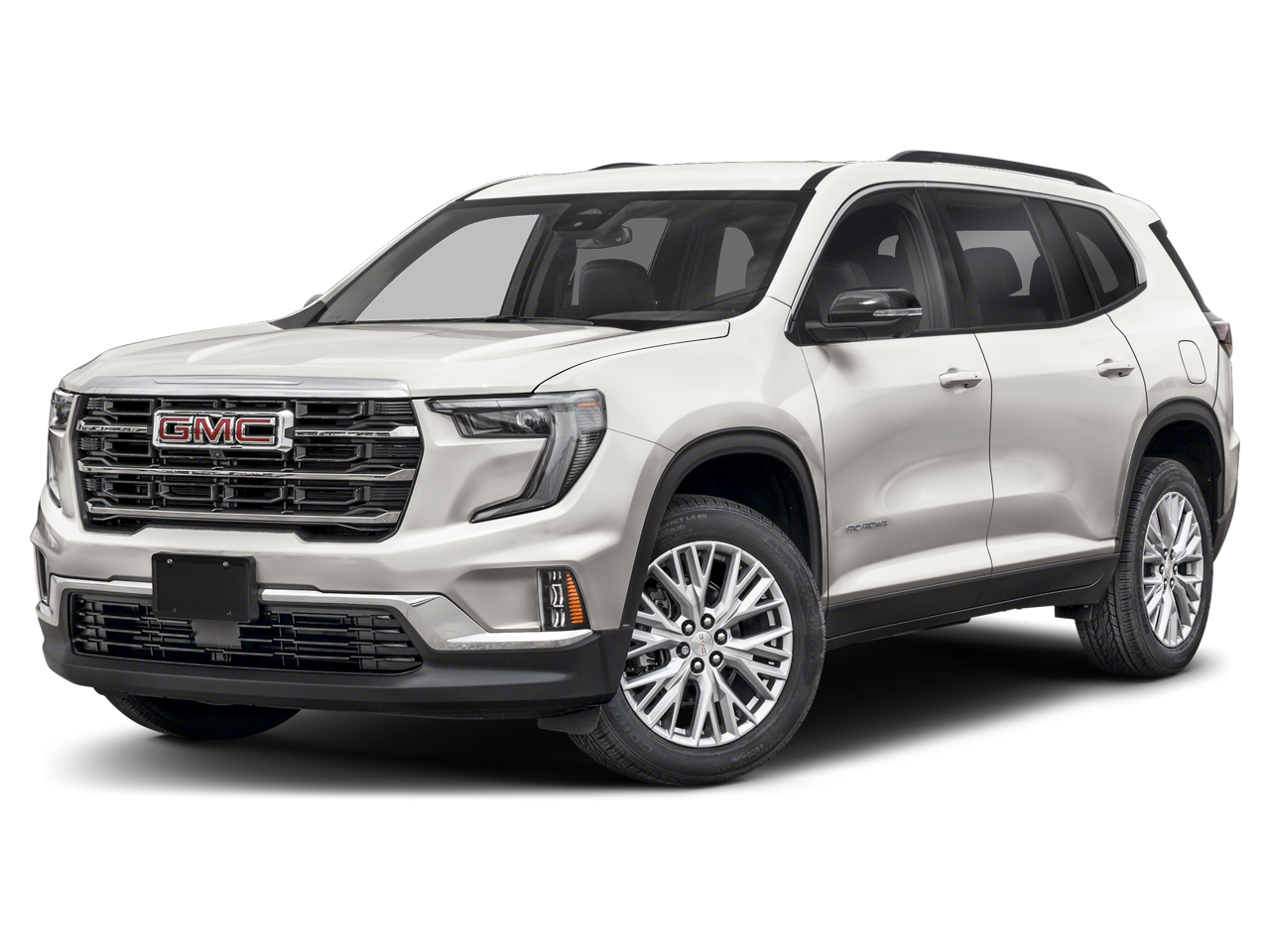 2026 GMC Acadia Elevation - Photo 49