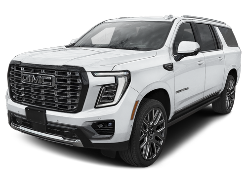 2026 GMC Yukon XL Base