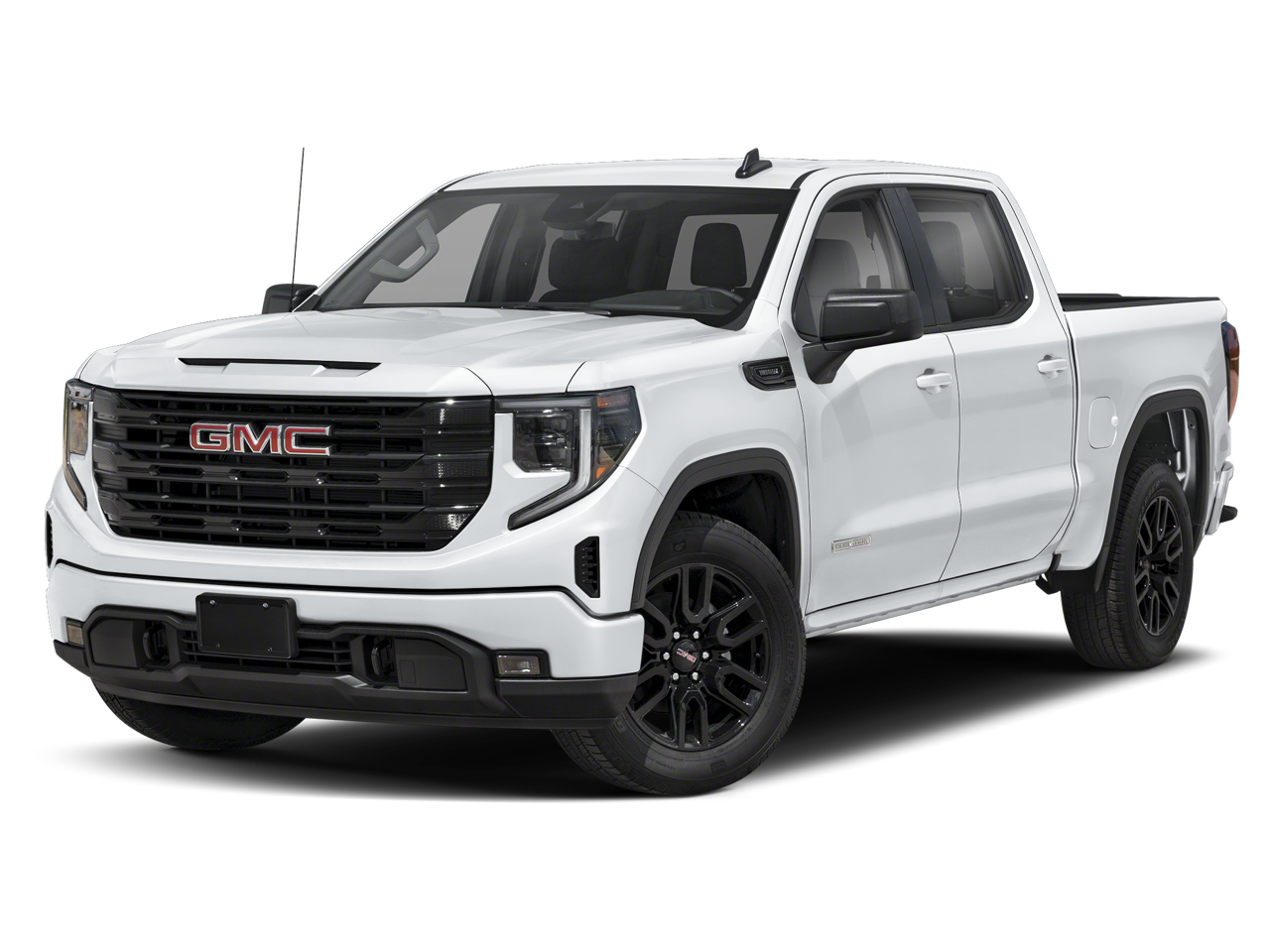 2026 GMC Sierra 1500 Elevation - Photo 49