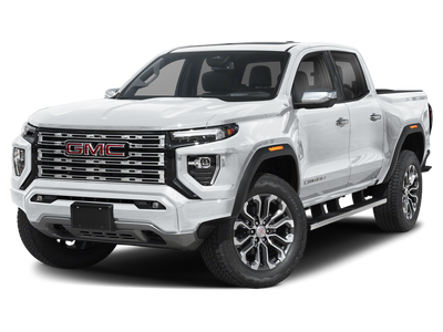 2026 GMC Canyon Base
