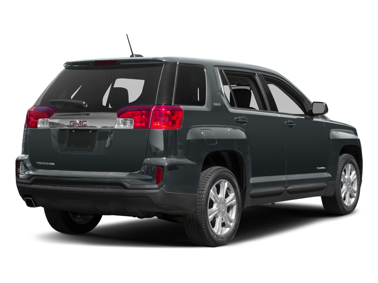 2017 GMC Terrain Base