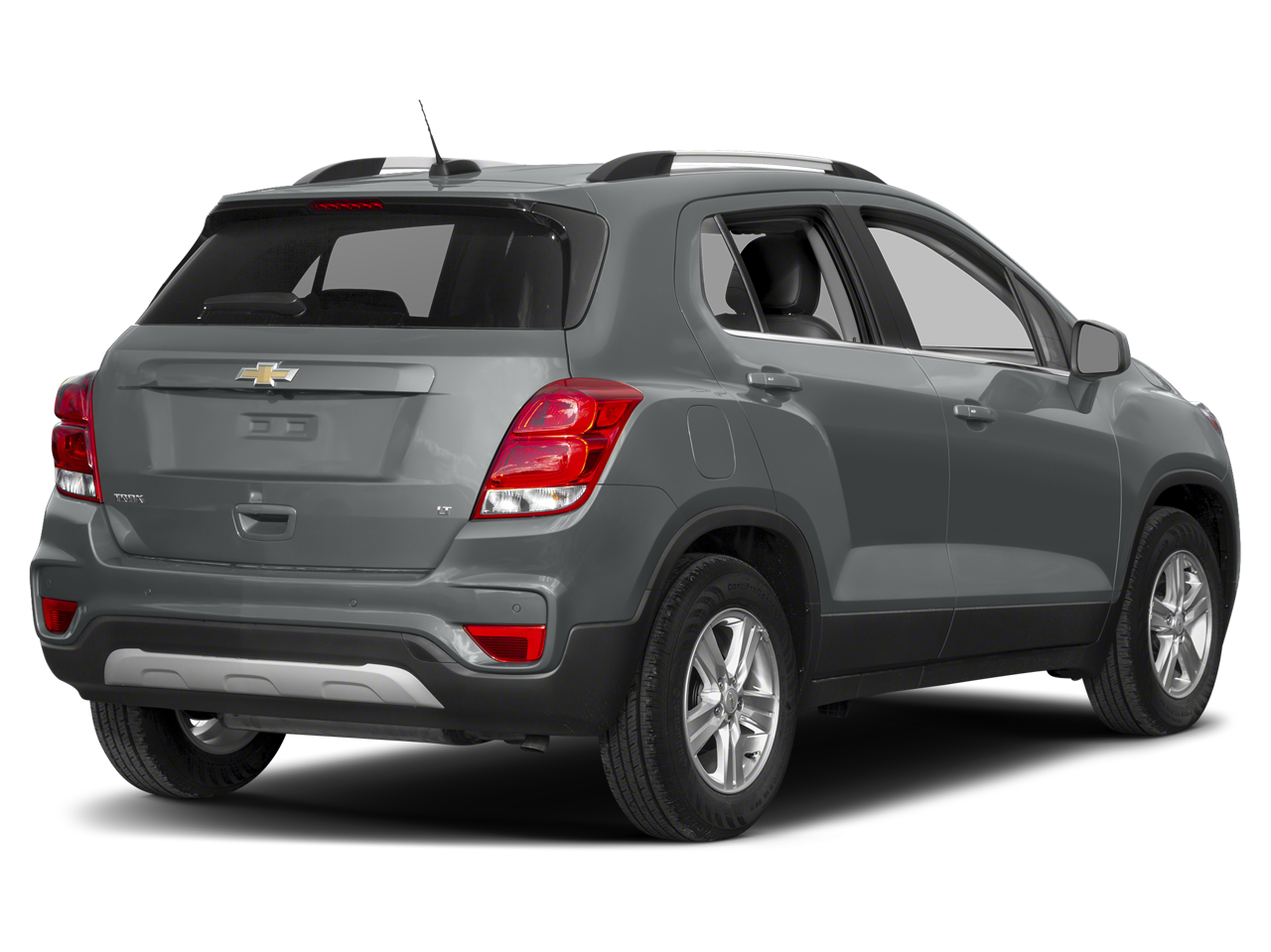 2019 Chevrolet Trax LT photo 3