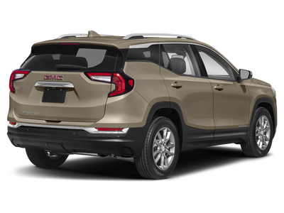 2022 GMC Terrain Base
