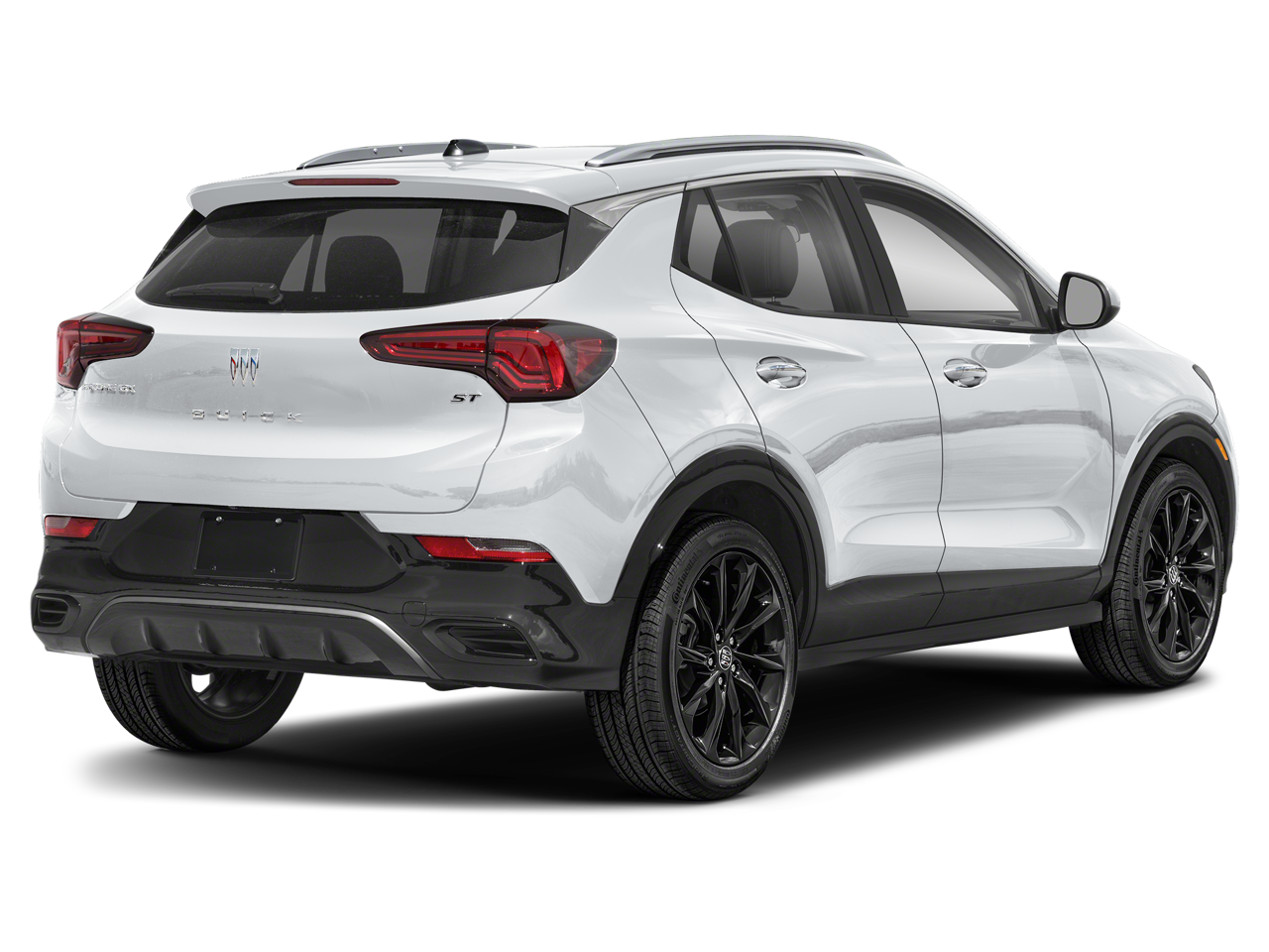 2026 Buick Encore GX Sport Touring - Photo 52
