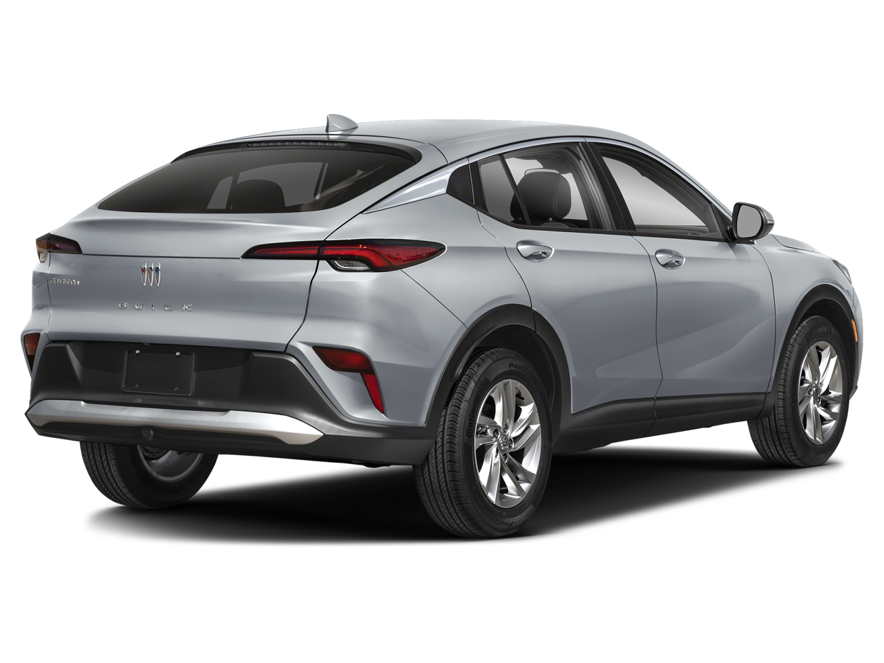 2026 Buick Envista Sport Touring - Photo 26