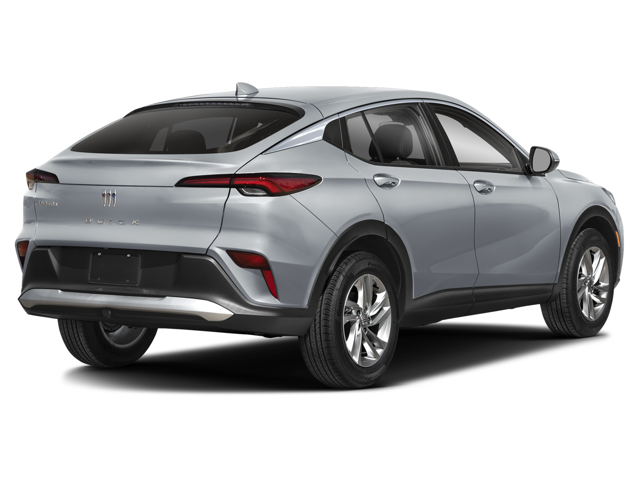 2026 Buick Envista Preferred - Photo 50