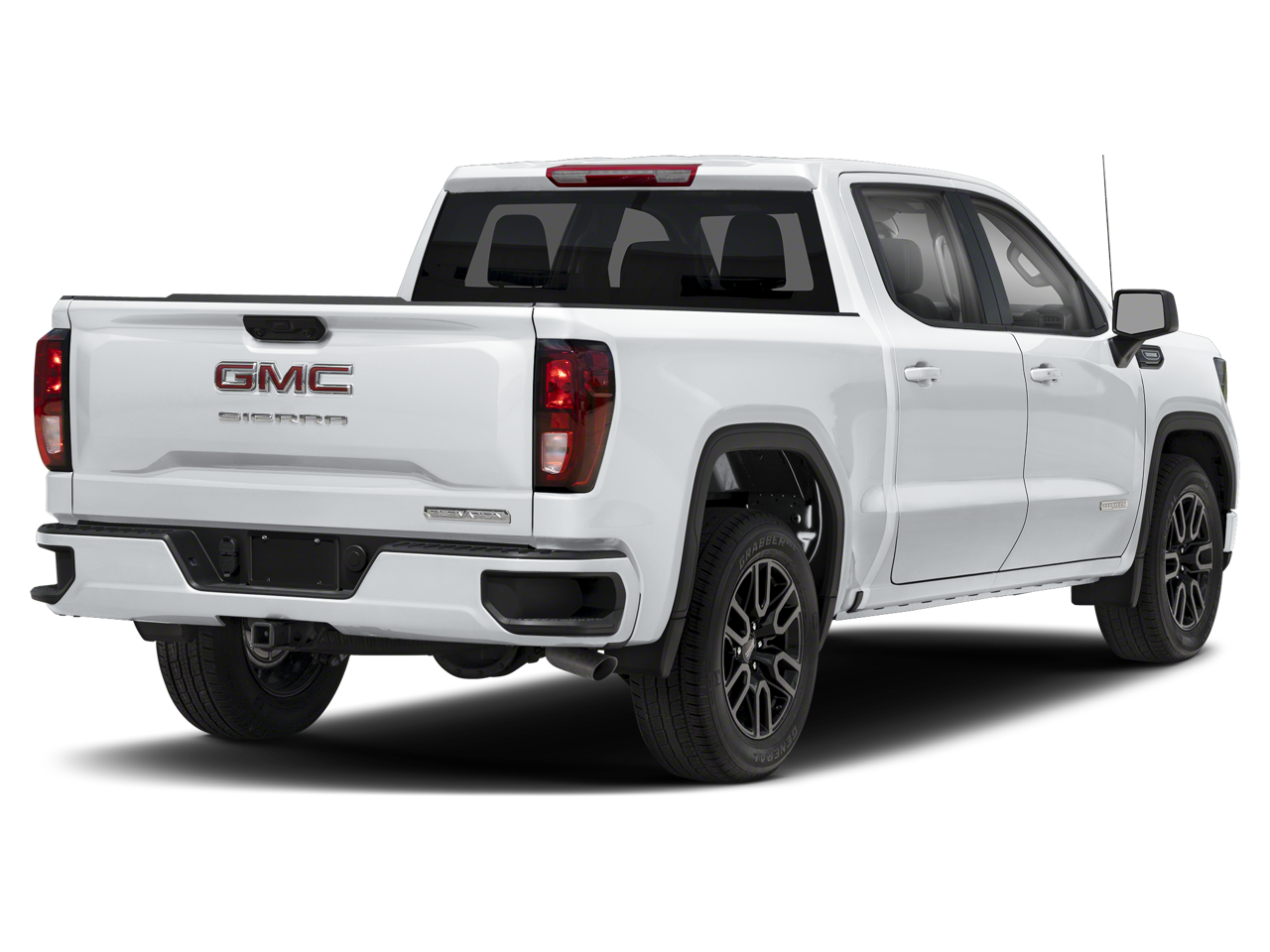 2026 GMC Sierra 1500 Elevation - Photo 50