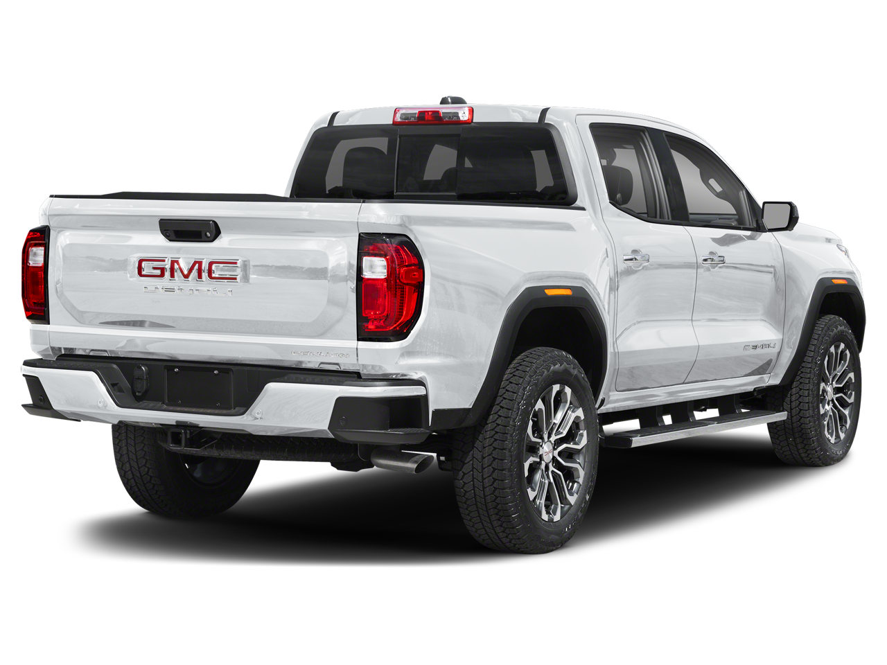 2026 GMC Canyon Base