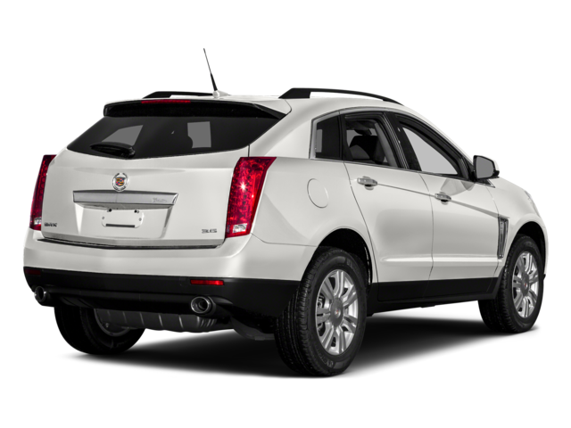 2016 Cadillac SRX Base