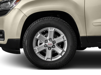 2016 GMC Acadia Base