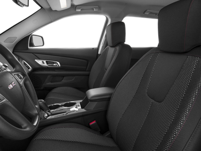 2017 GMC Terrain Base