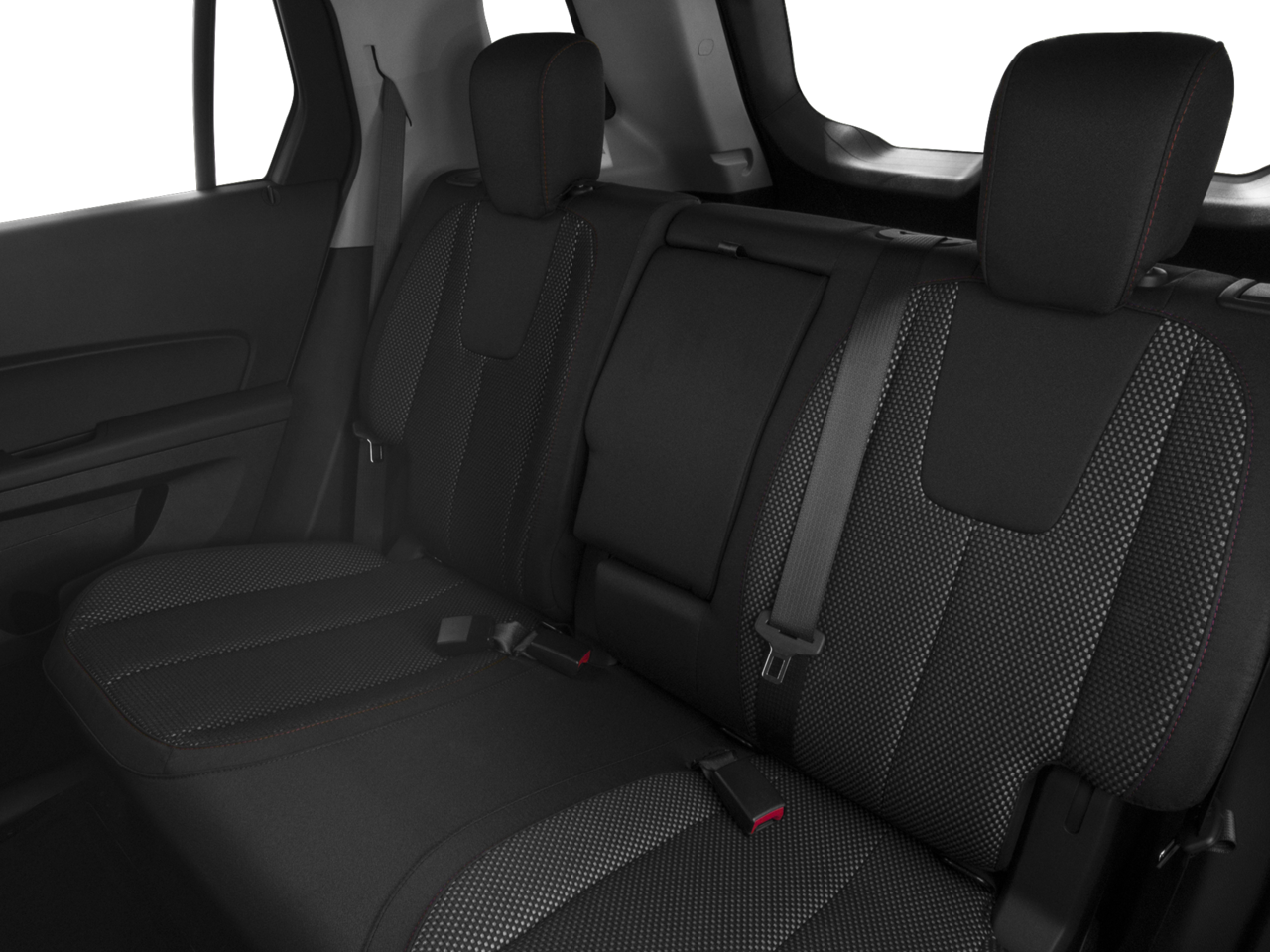 2017 GMC Terrain Base