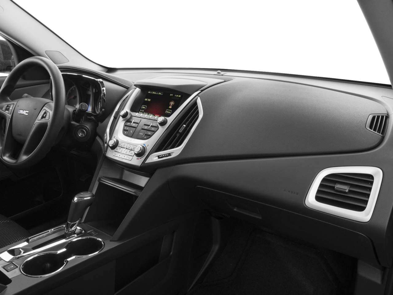 2017 GMC Terrain Base