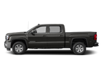 2017 GMC Sierra 1500 Base