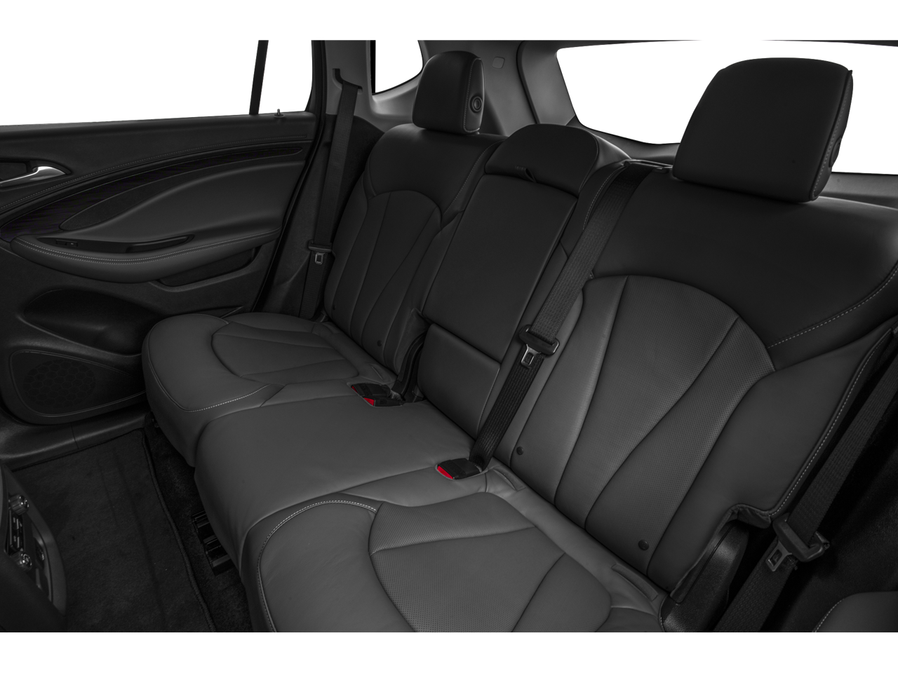 2019 Buick Envision Premium