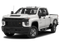 2020 Chevrolet Silverado 2500 HD Work Truck