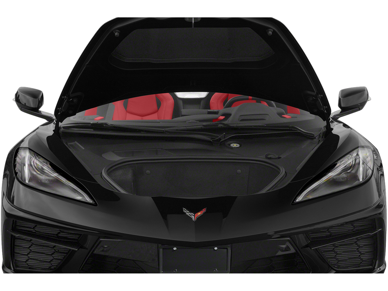 2022 Chevrolet Corvette Stingray 2LT
