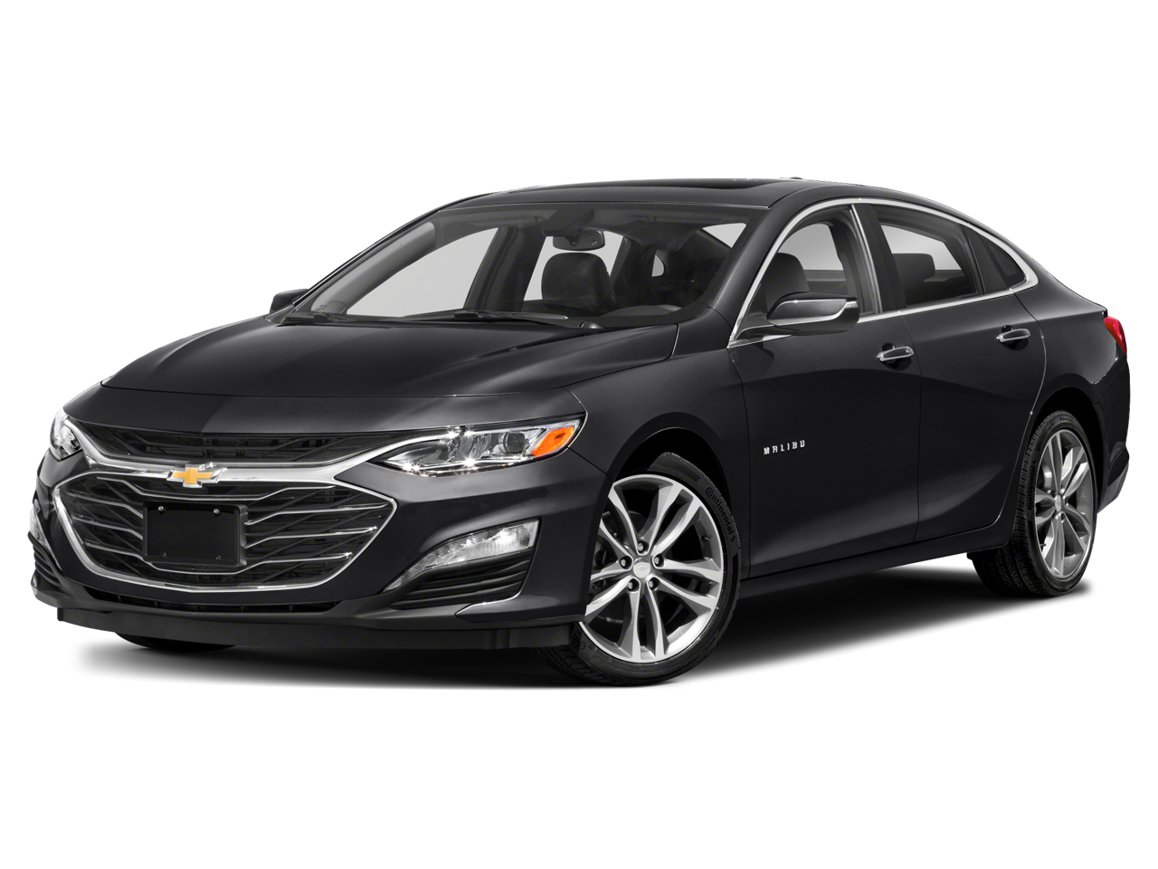 2022 Chevrolet Malibu Premier's photo