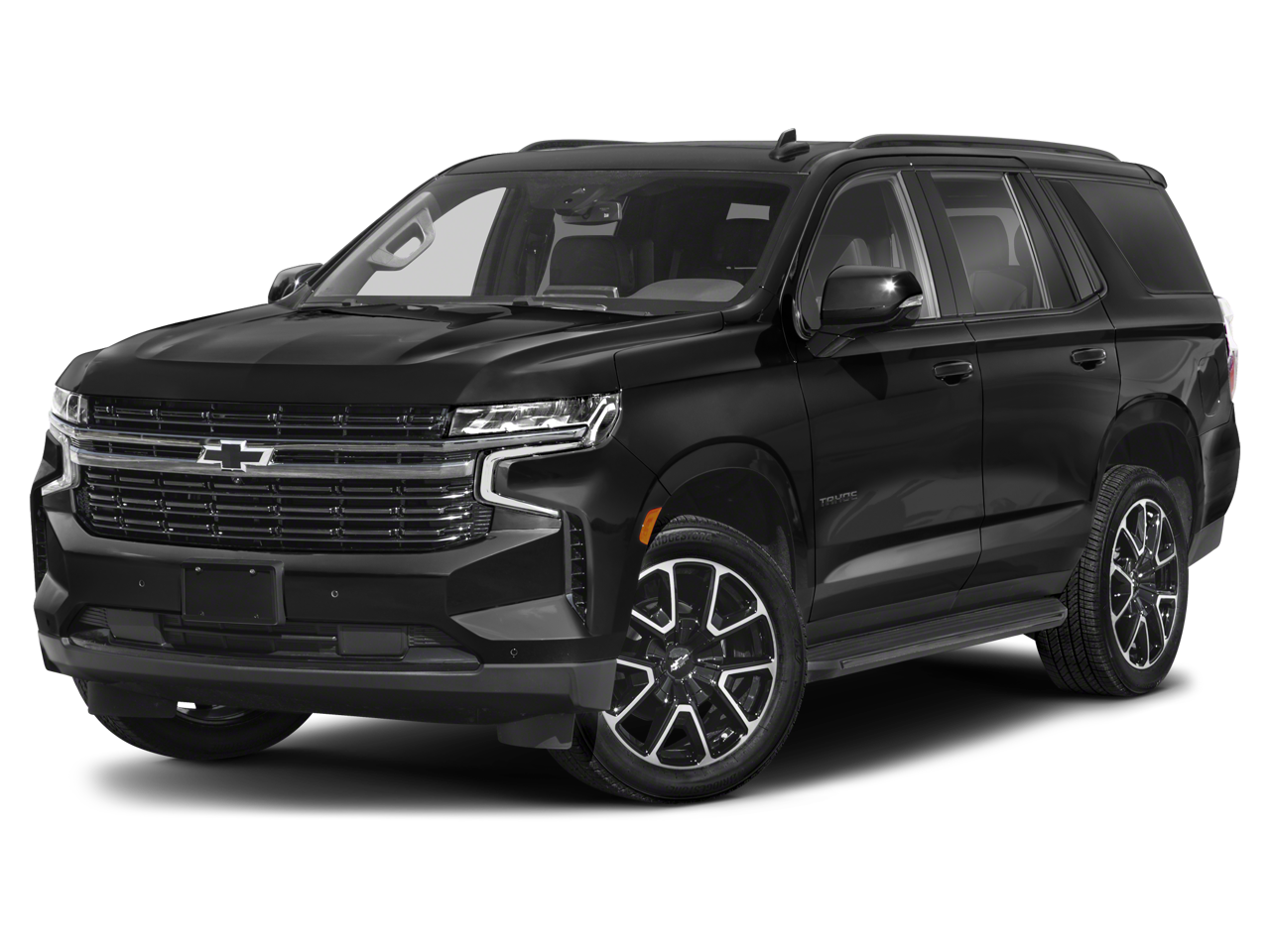 2022 Chevrolet Tahoe RST - Photo 10