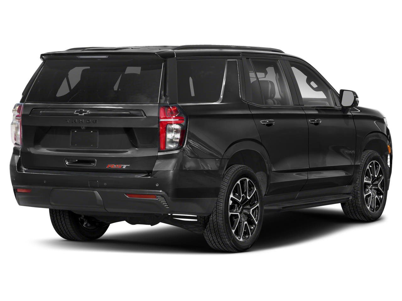 2022 Chevrolet Tahoe RST - Photo 11