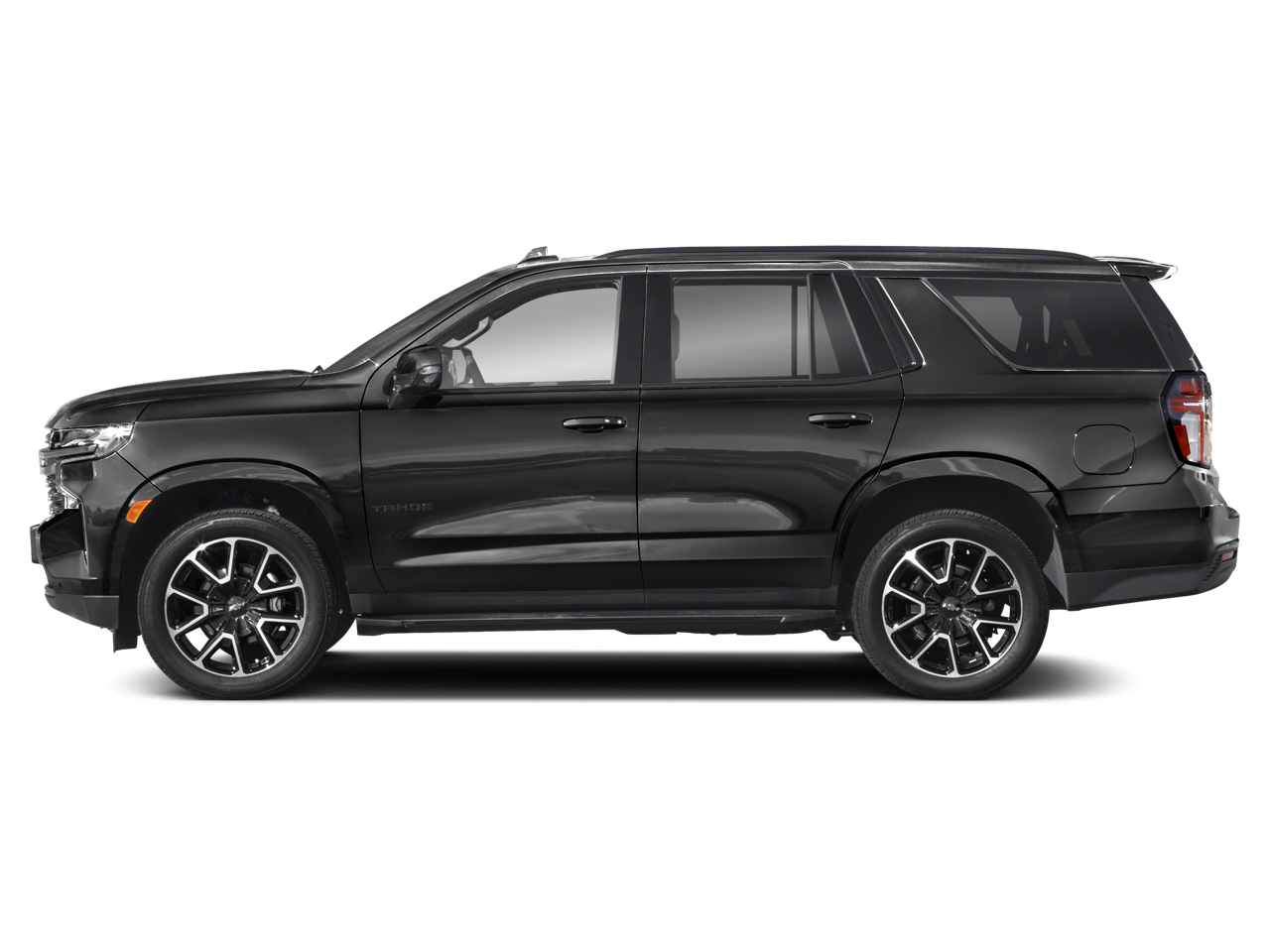 2022 Chevrolet Tahoe RST - Photo 12