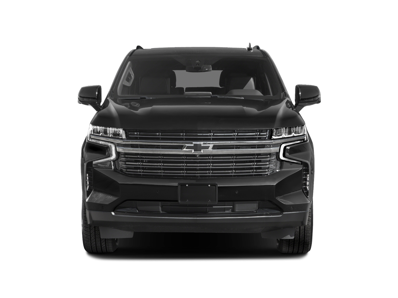 2022 Chevrolet Tahoe RST - Photo 13