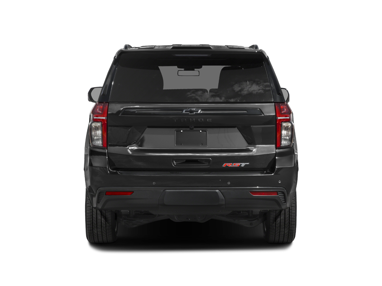2022 Chevrolet Tahoe RST - Photo 14