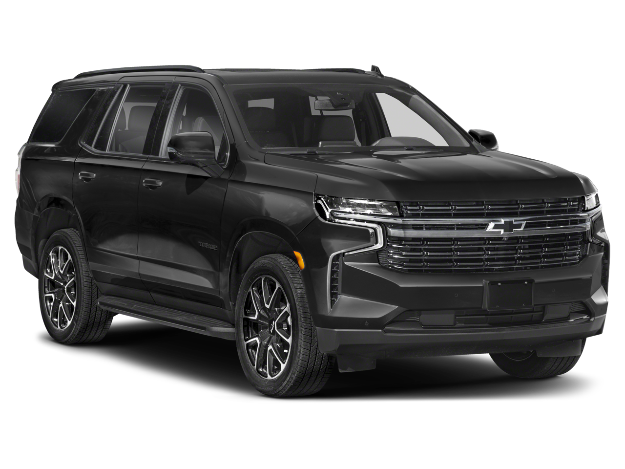 2022 Chevrolet Tahoe RST - Photo 15