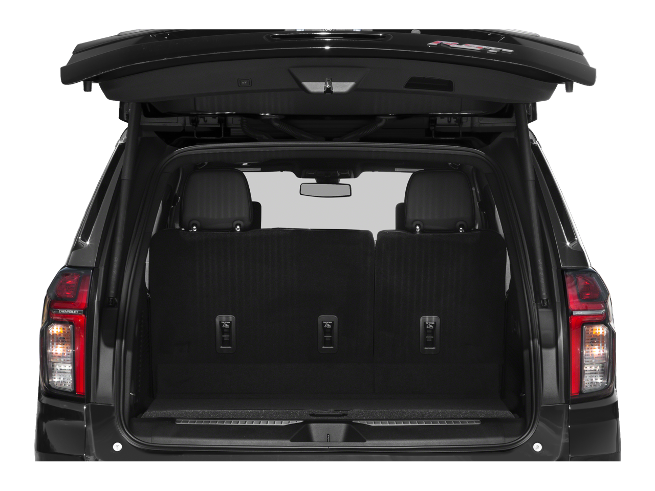 2022 Chevrolet Tahoe RST - Photo 20