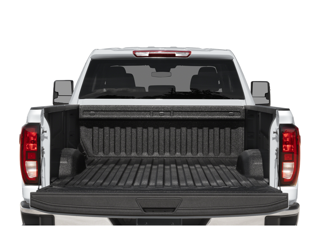 2024 GMC Sierra 2500 HD SLT
