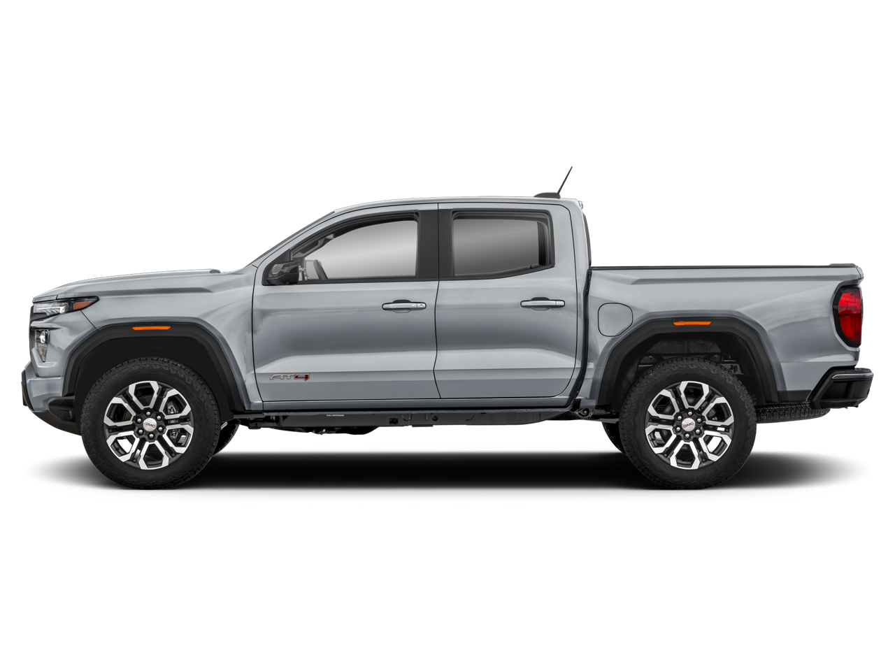 2024 Gmc Canyon AT4X photo 3