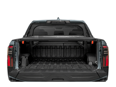 2025 GMC Sierra EV Max Range Denali