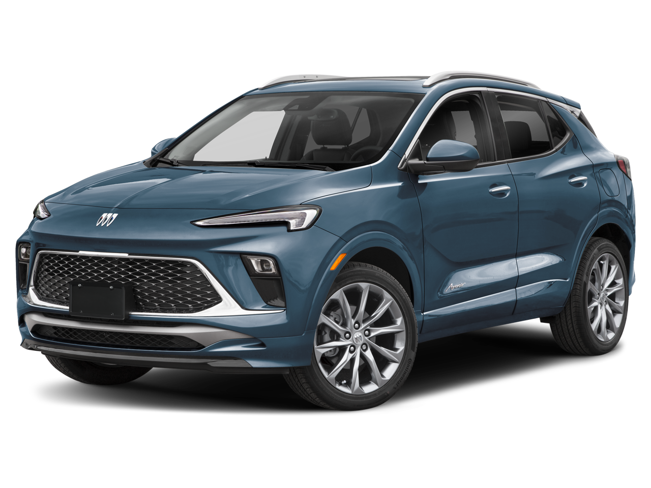 2026 Buick Encore GX Avenir - Photo 49