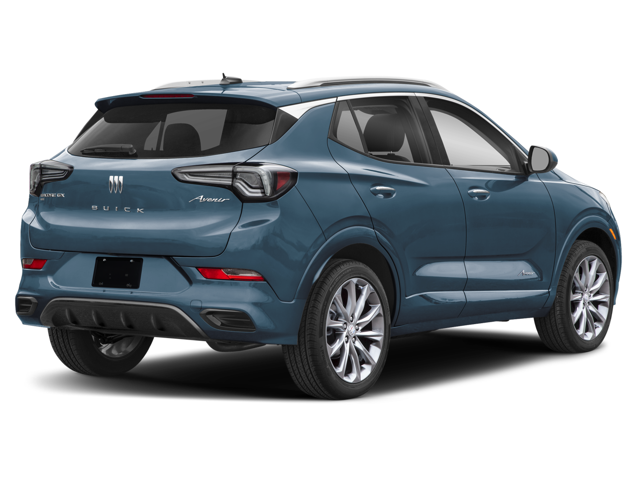 2026 Buick Encore GX Avenir - Photo 50