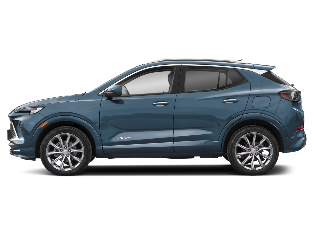 2026 Buick Encore GX Avenir - Photo 51