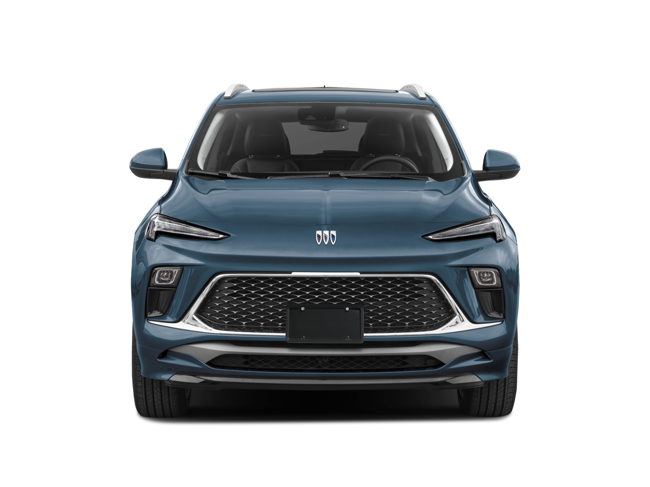 2026 Buick Encore GX Avenir - Photo 52