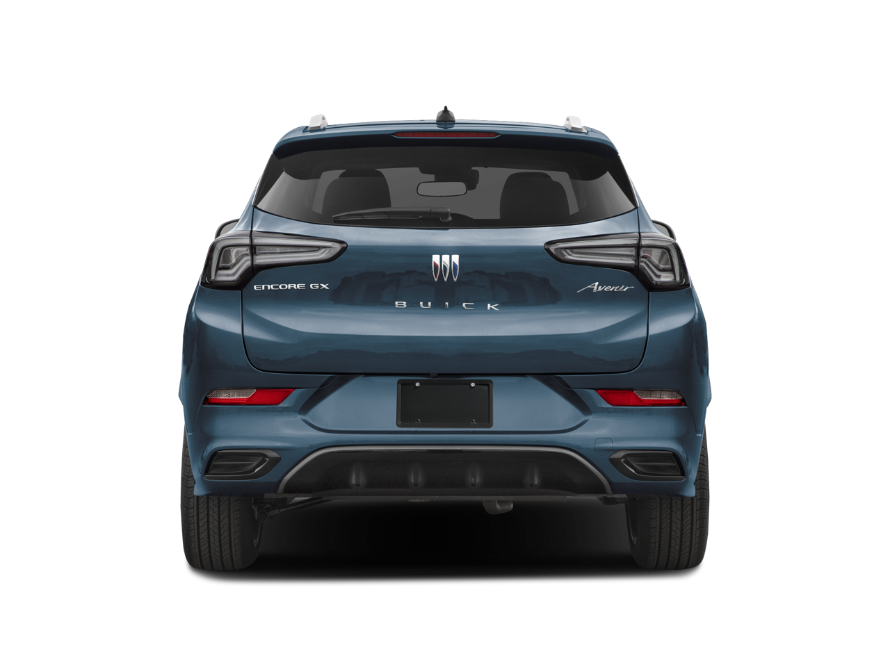 2026 Buick Encore GX Avenir - Photo 53