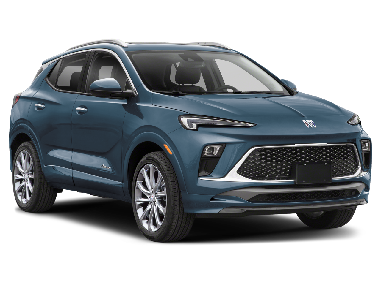 2026 Buick Encore GX Avenir - Photo 54