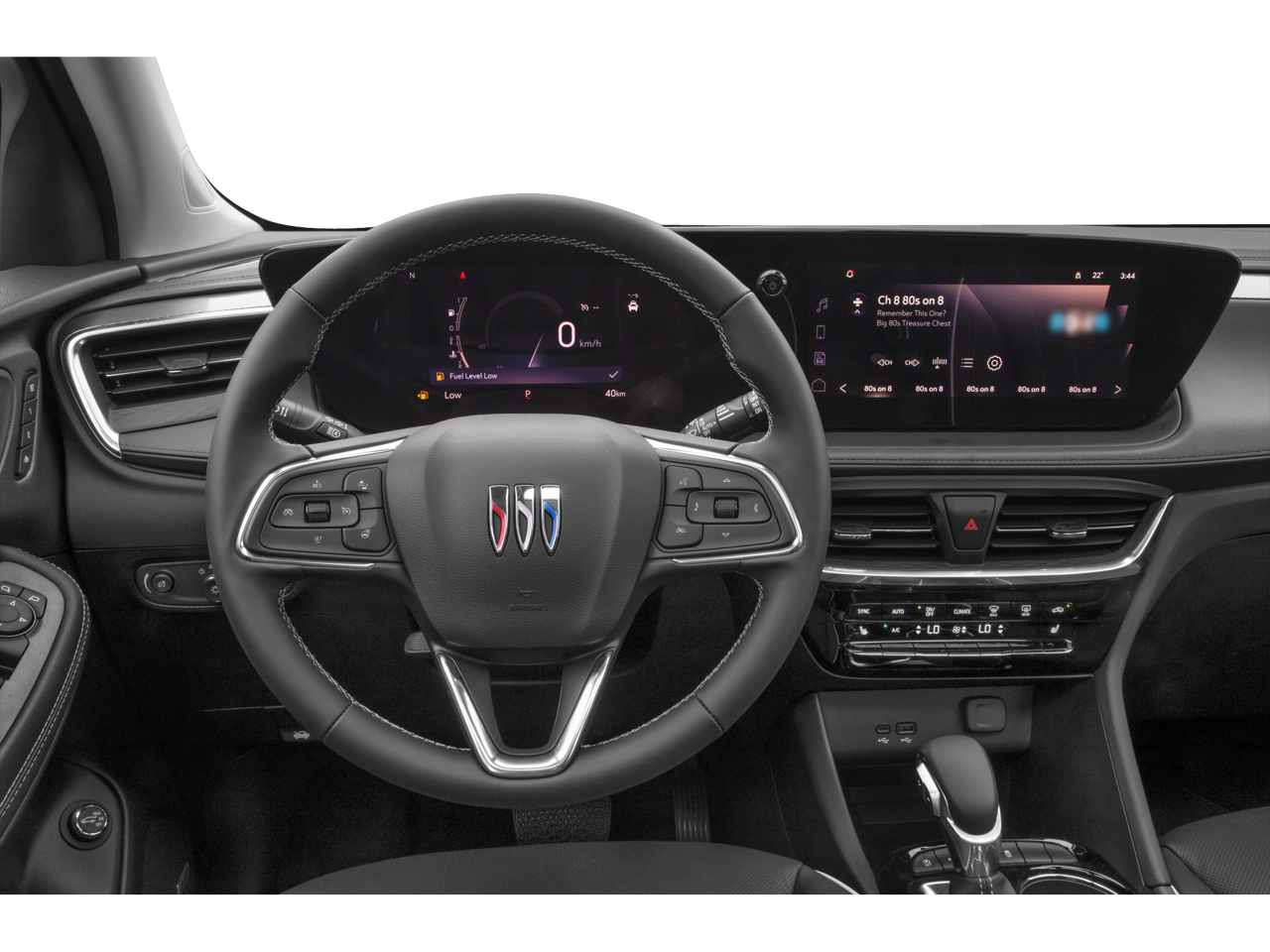 2026 Buick Encore GX Avenir - Photo 55