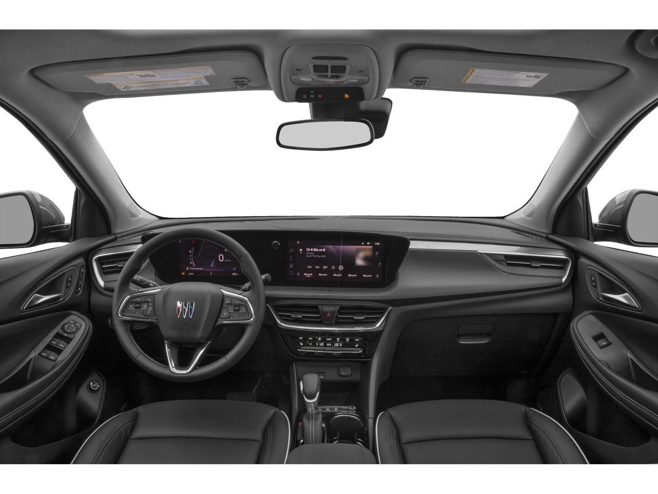 2026 Buick Encore GX Avenir - Photo 56