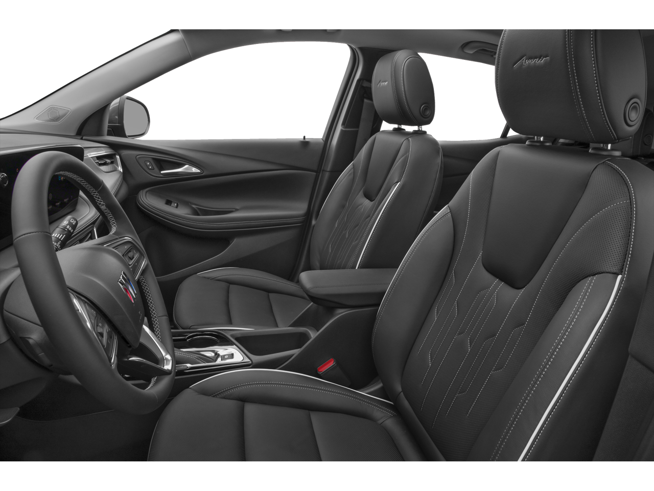 2026 Buick Encore GX Avenir - Photo 57