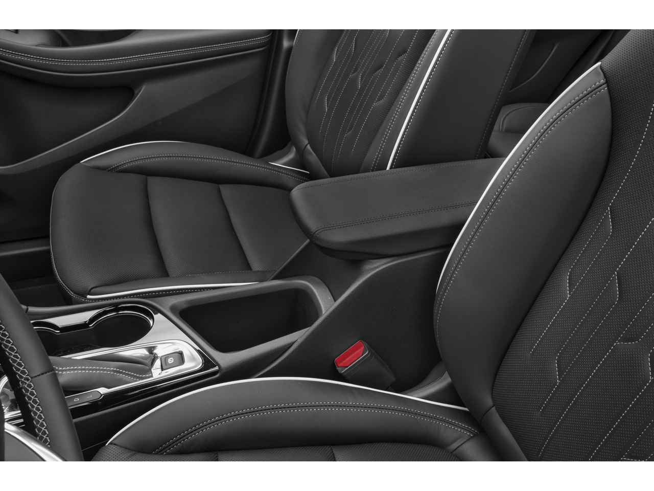 2026 Buick Encore GX Avenir - Photo 62