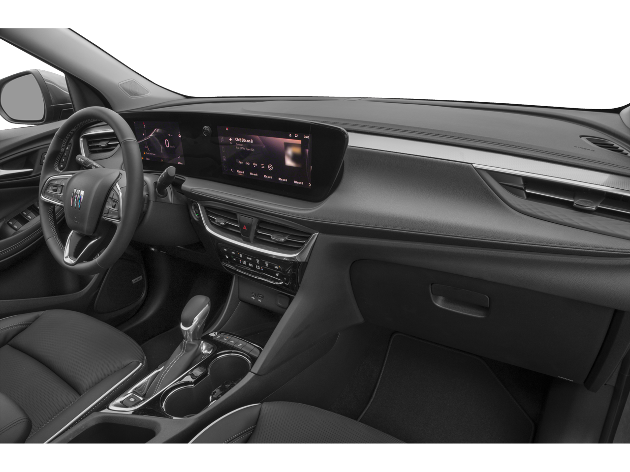 2026 Buick Encore GX Avenir - Photo 63