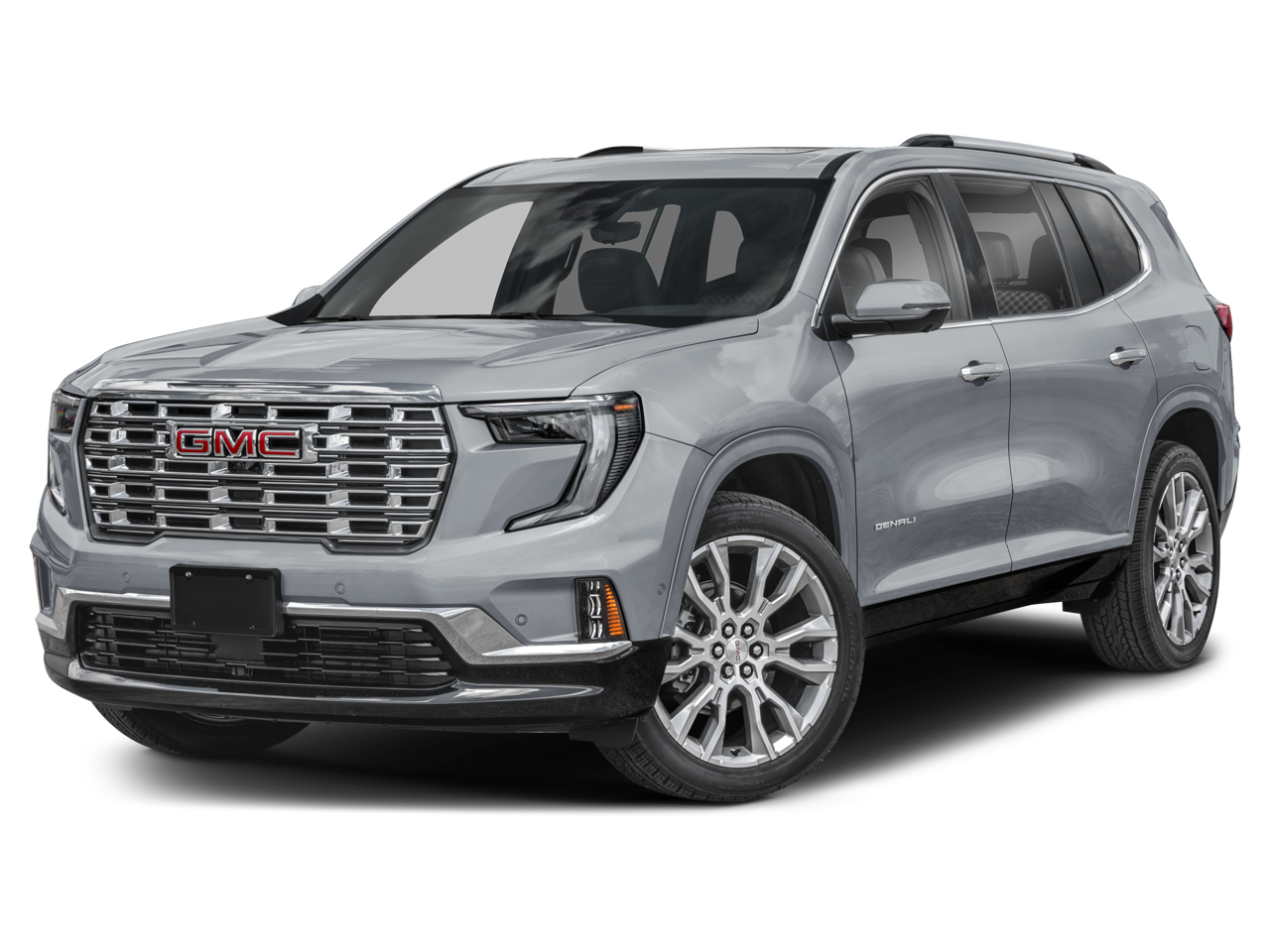 2026 GMC Acadia Denali - Photo 49
