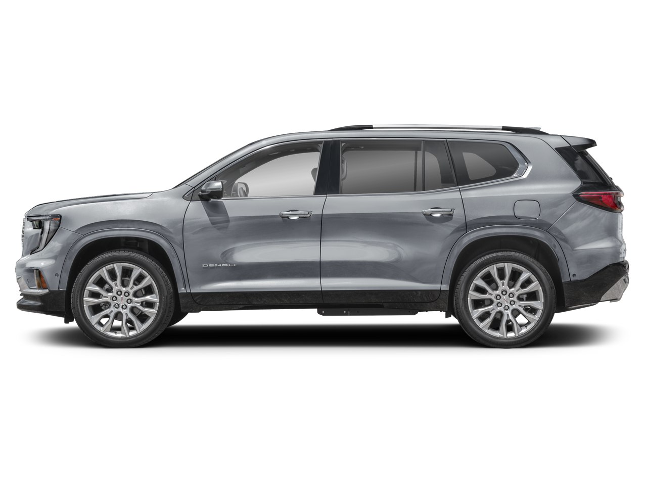 2026 GMC Acadia Denali - Photo 51