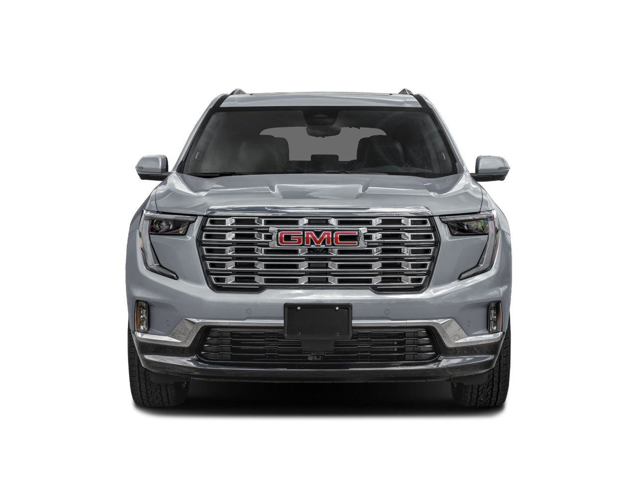 2026 GMC Acadia Denali - Photo 52