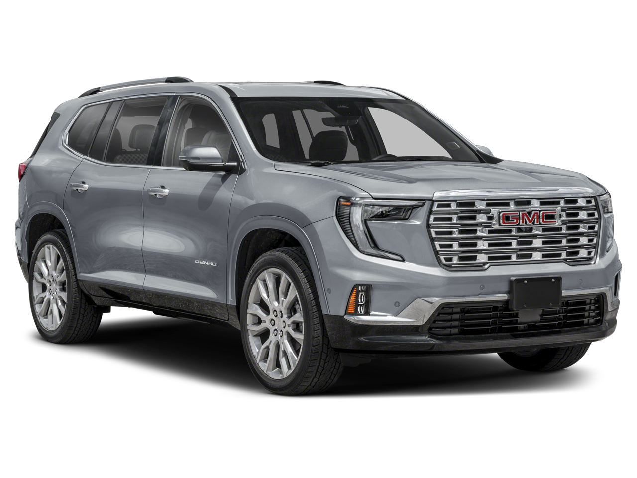 2026 GMC Acadia Denali - Photo 54