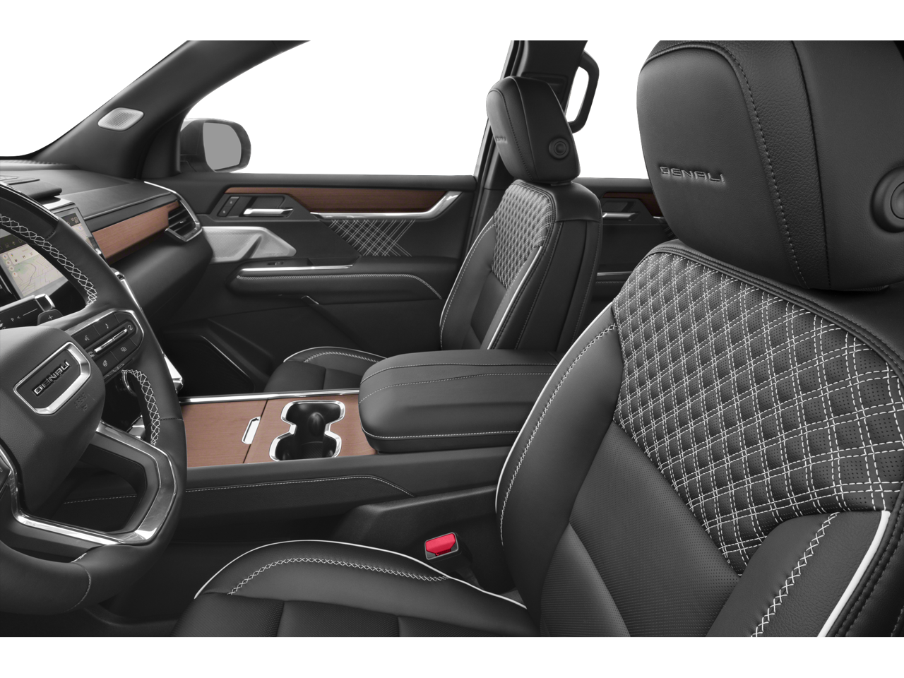 2026 GMC Acadia Denali - Photo 57