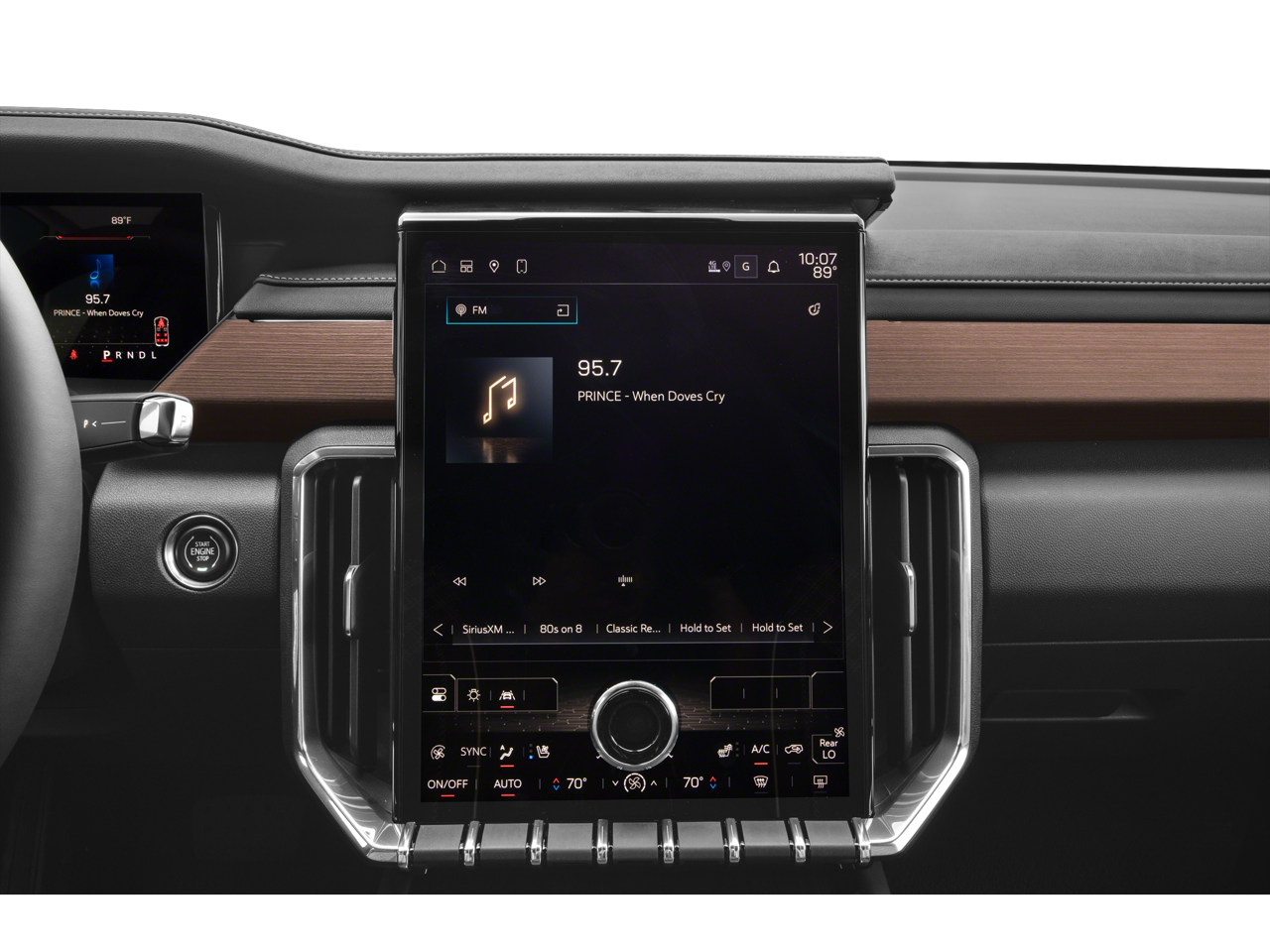 2026 GMC Acadia Denali - Photo 58